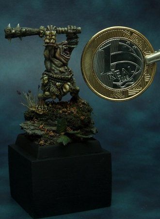 Berserker Goblin