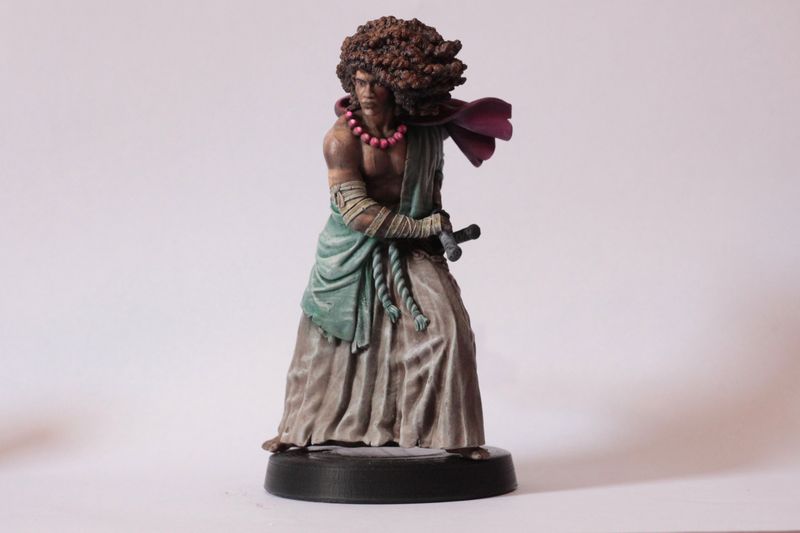 yasuke