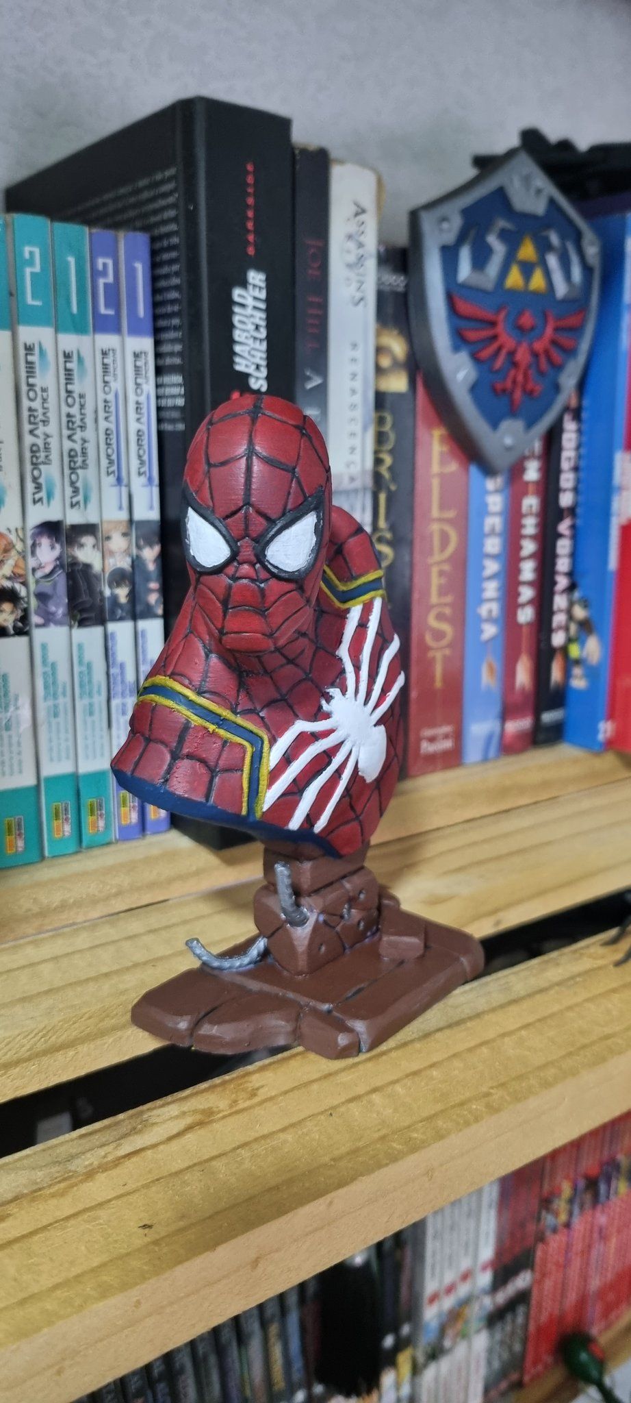 Homem Aranha