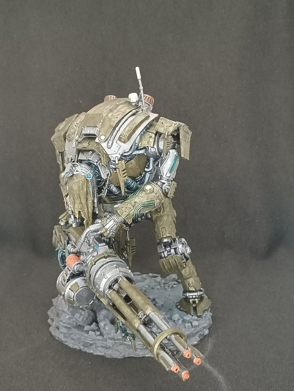 Robô