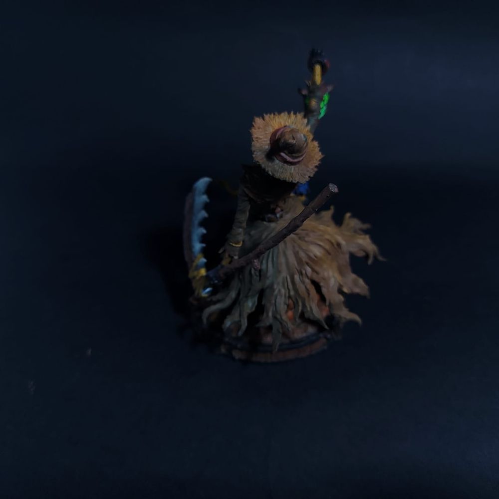 Lord of Harvest