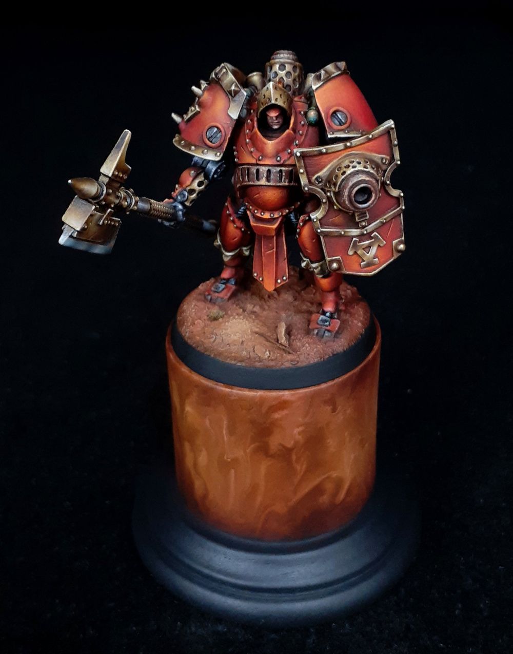 Khador