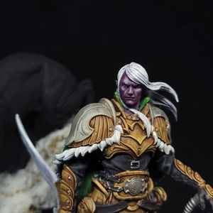 Drizzt
