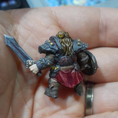 Dwarf - Anã