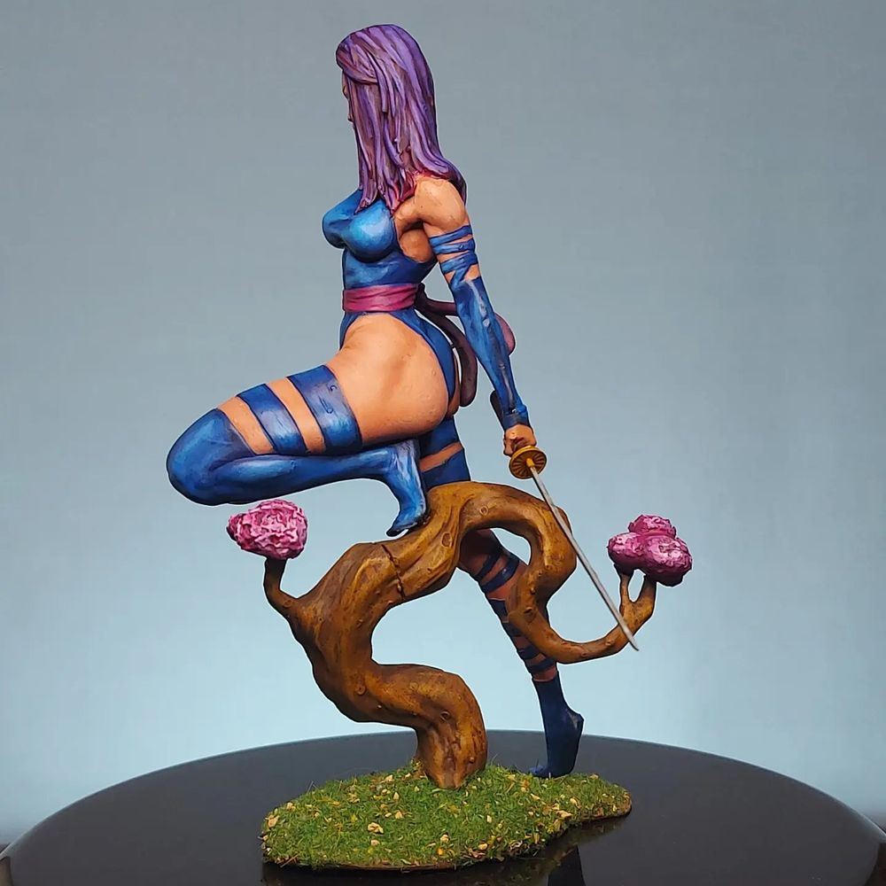 Psylocke