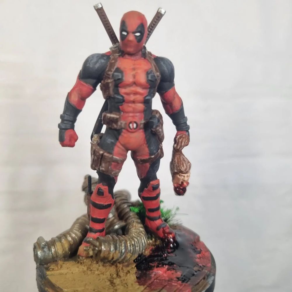 Deadpool