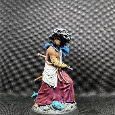 Yasuke