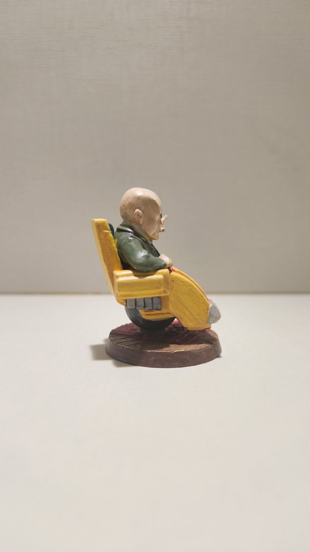 X-Men United | Professor Xavier