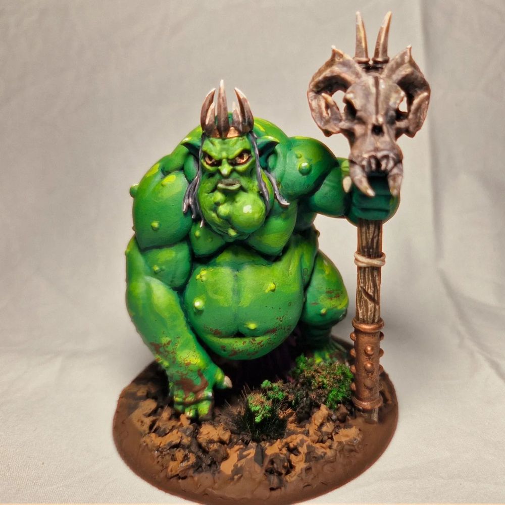 Rei Goblin
