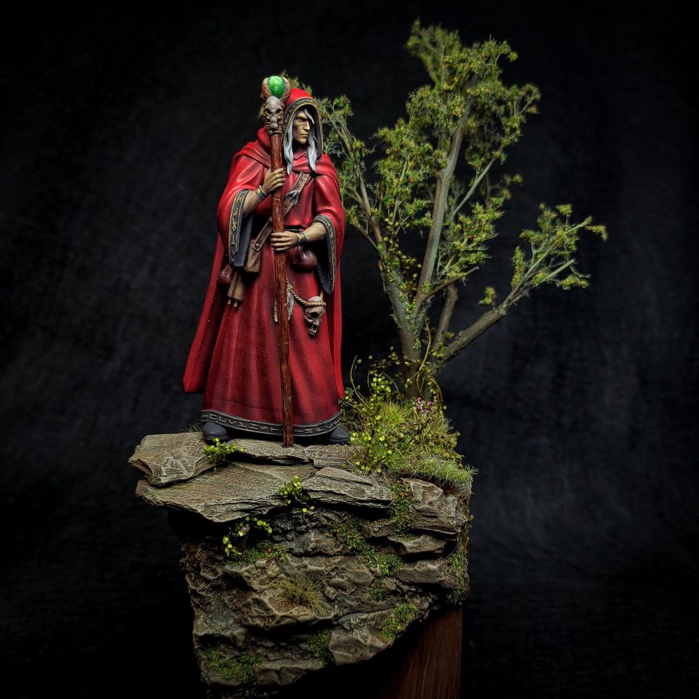 Raistiling Magere