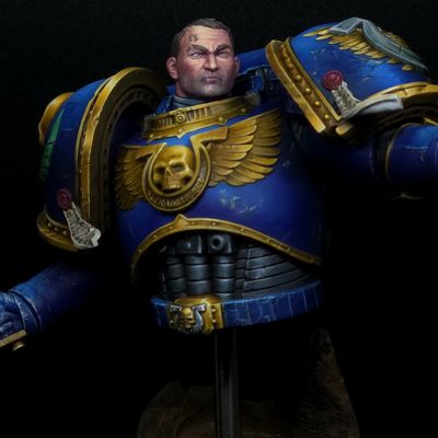 Ultramarine