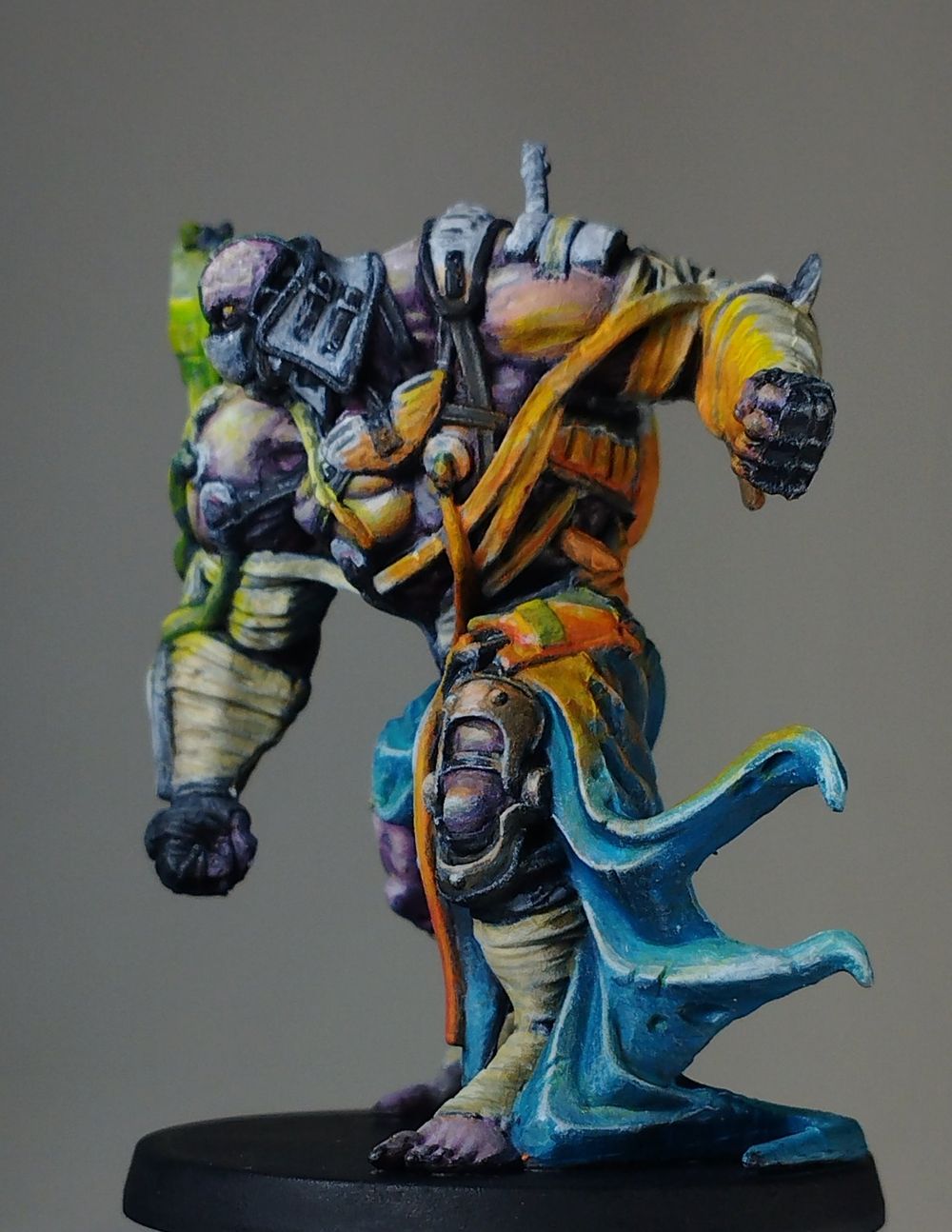Paciente 0 - Zombicide 2nd Edition