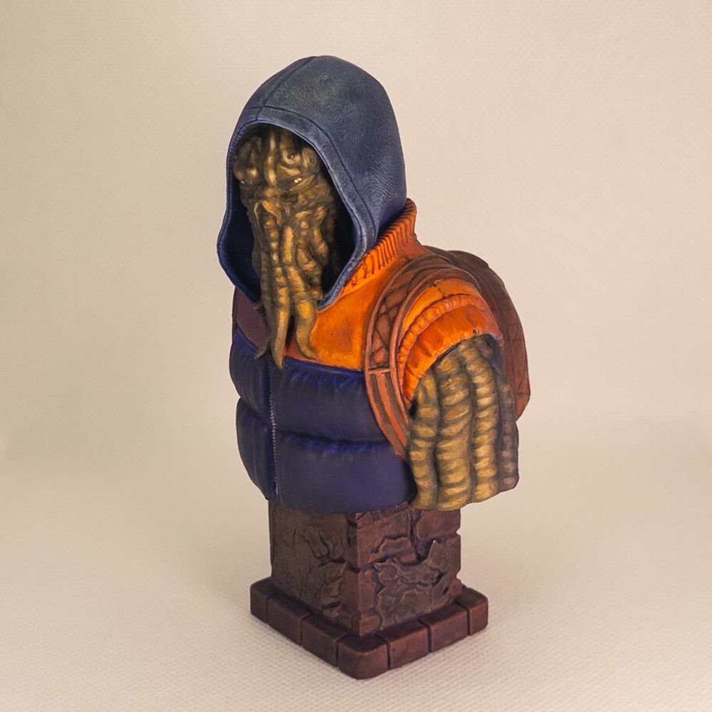 Cthulhu Modernex