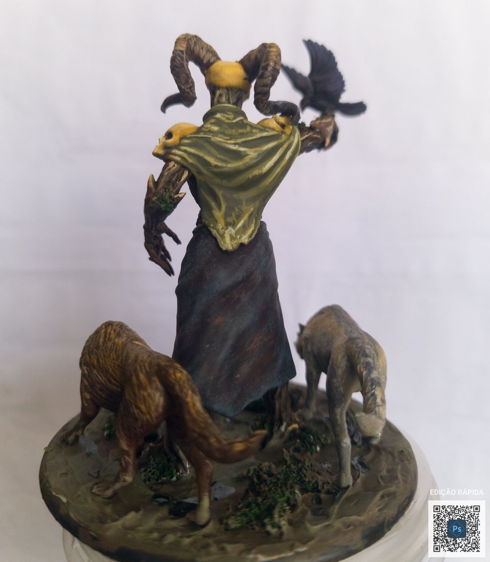 Leshen - Witcher 3
