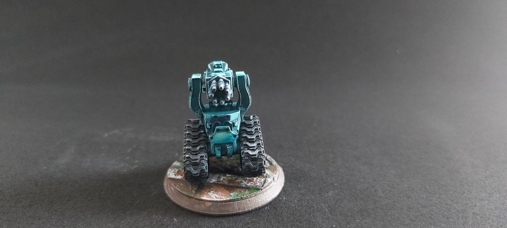 Robot 32mm