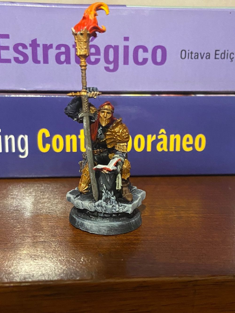 ArchVillan Dark heros