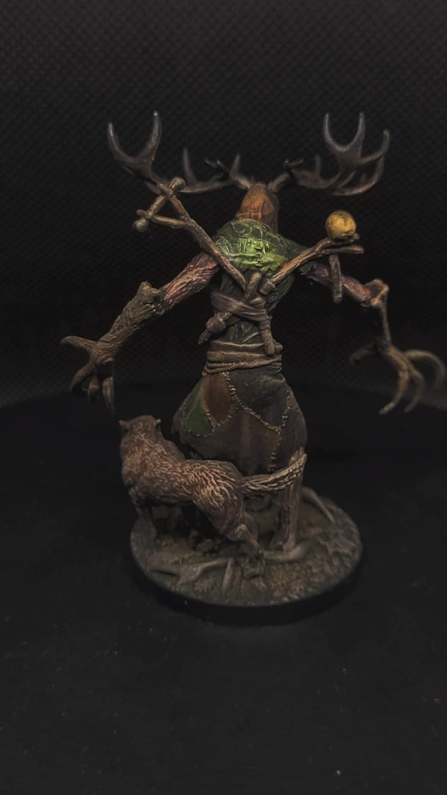 Leshy