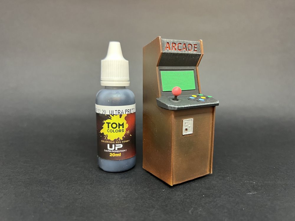 Arcade