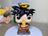 Goku Eating Noodles Funko
