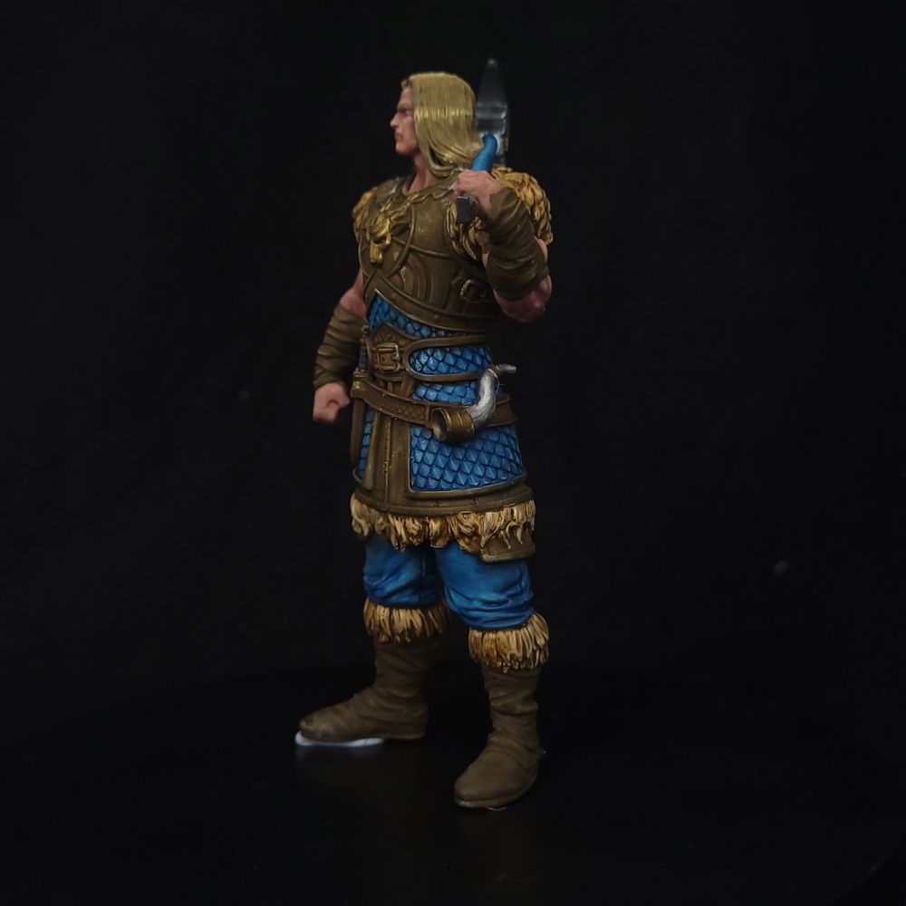 Wulfgar
