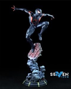Spiderman Miles Morales