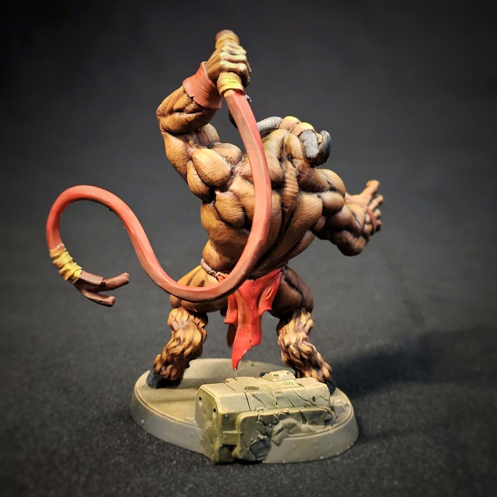 Minotaur