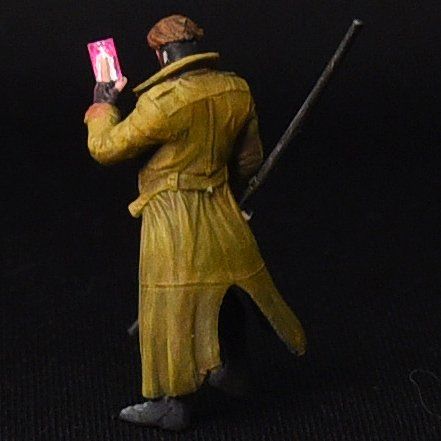 Gambit - X-Men