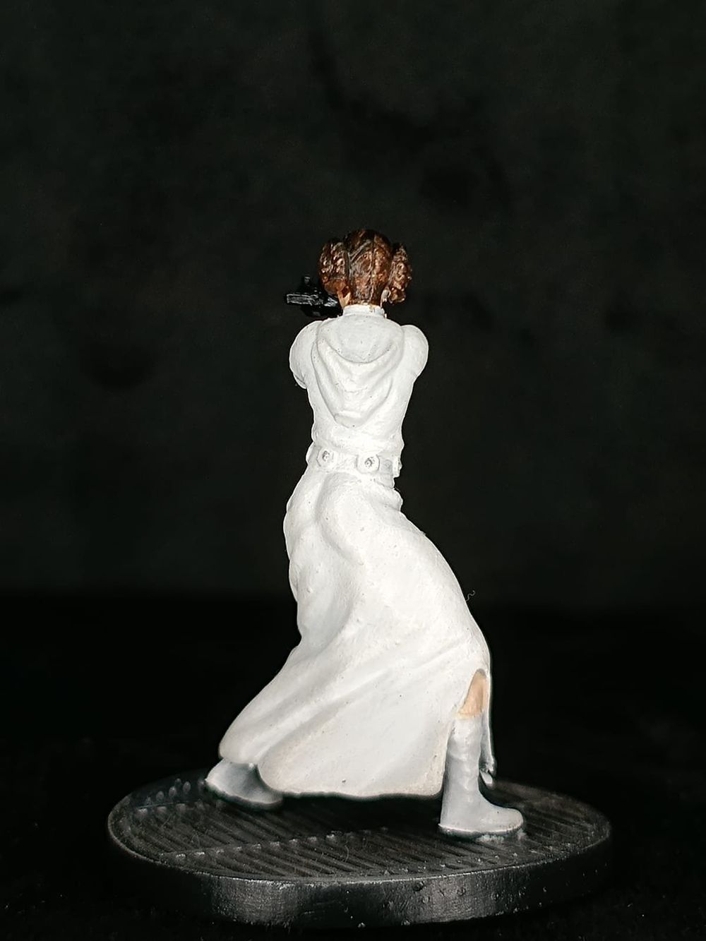 Princesa Leia Organa
