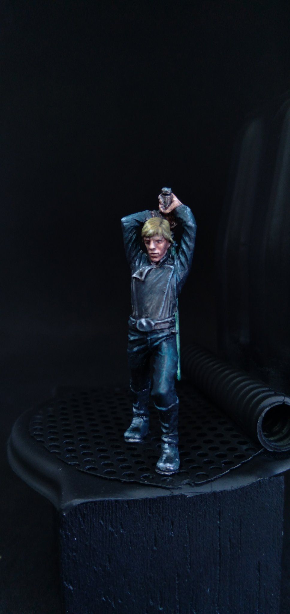 Luke Skywalker