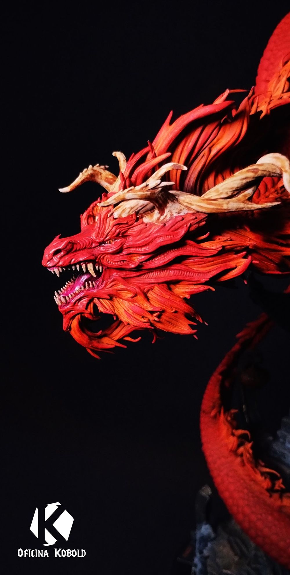 Dragão Oriental