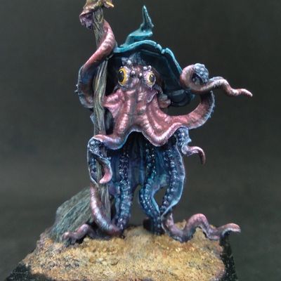 Octowizard