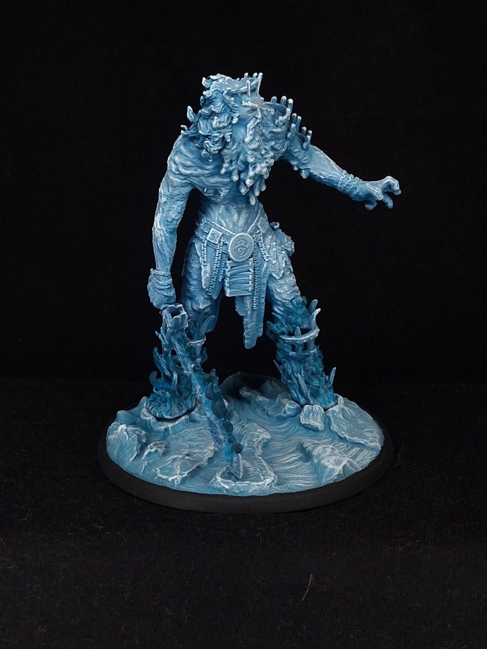 Durixaviinox´s Guardian