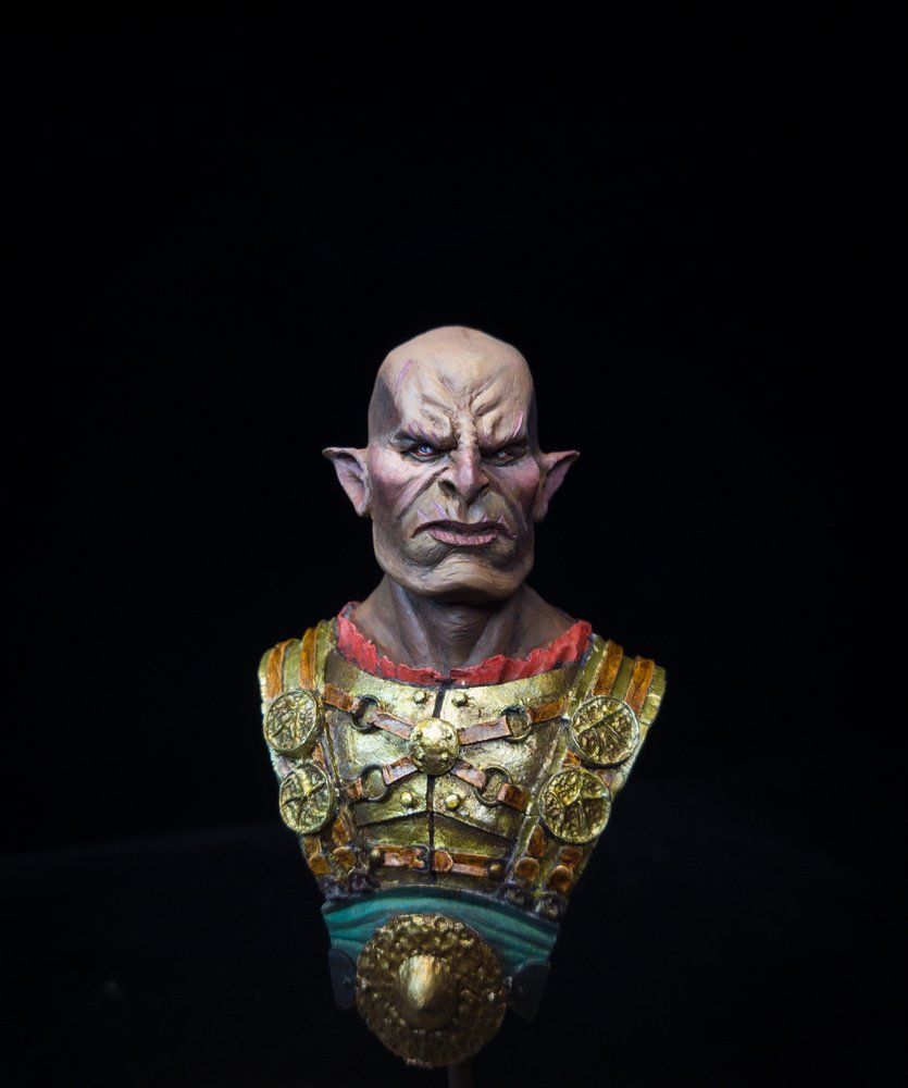 Orc Orc Orc
