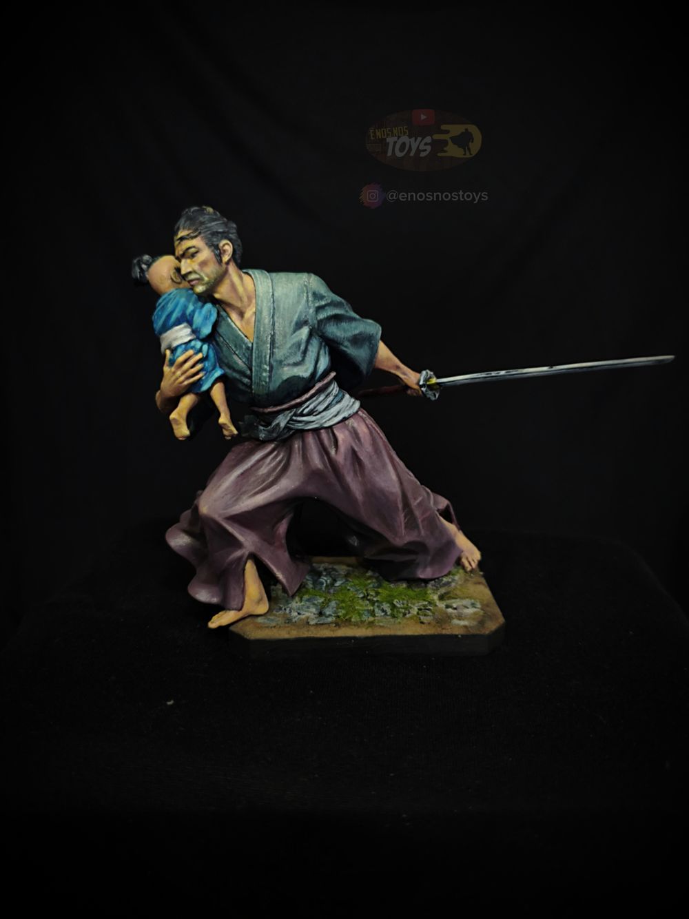 Itto ogami