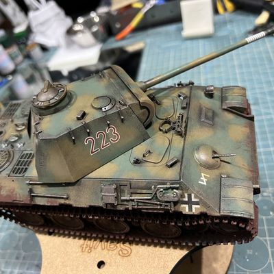 Panther