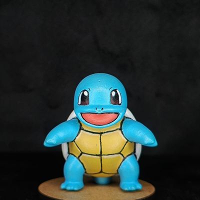 Squirtle