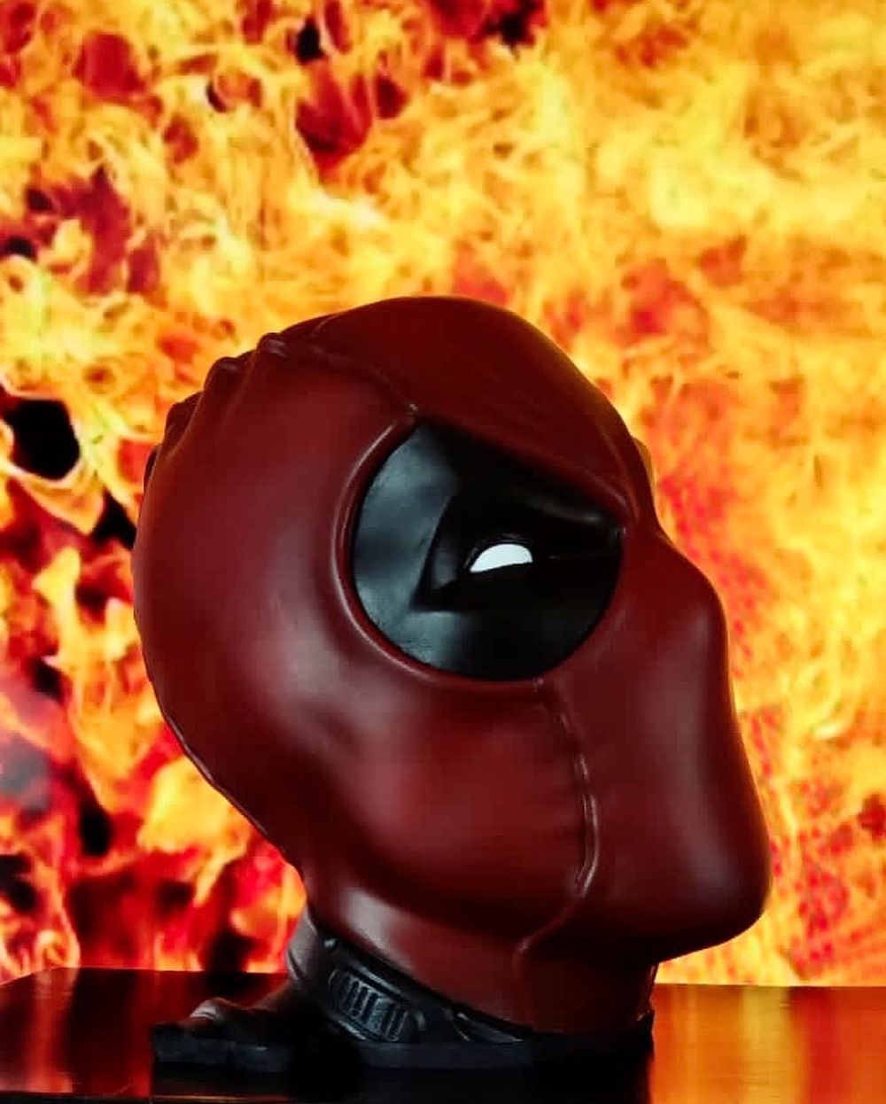 Deadpool Busto
