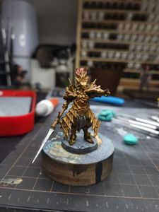 Dragonslayer Ornstein