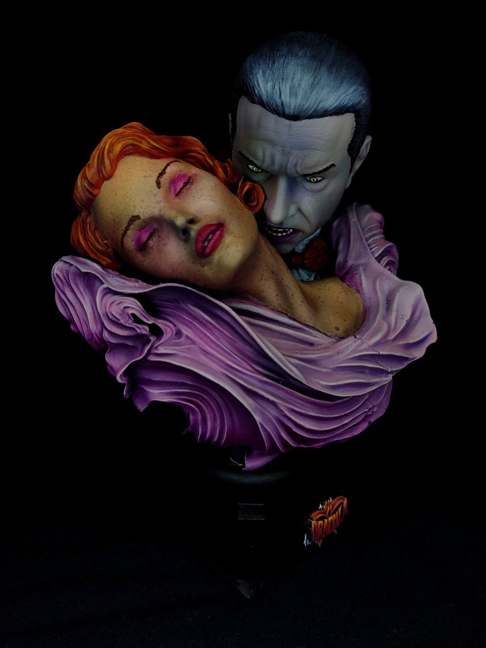 Conde Drácula