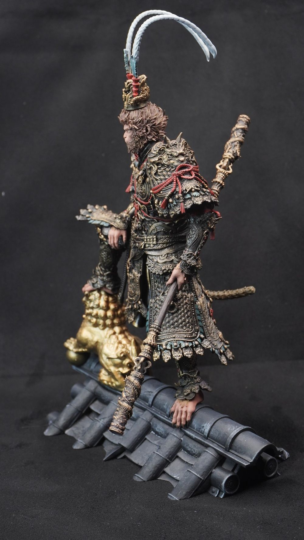 Black Myth Wukong