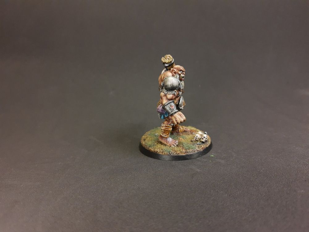 Ogre Chieftain