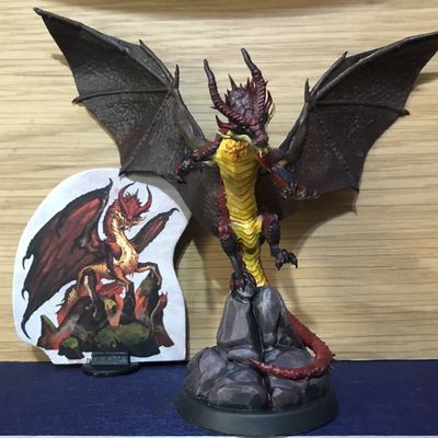 For the Quest - Zanith, o Tirano