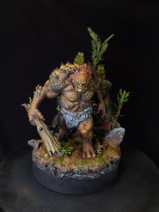 Troll da Colina (3ª versão)