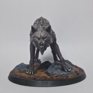 Dreadwolf