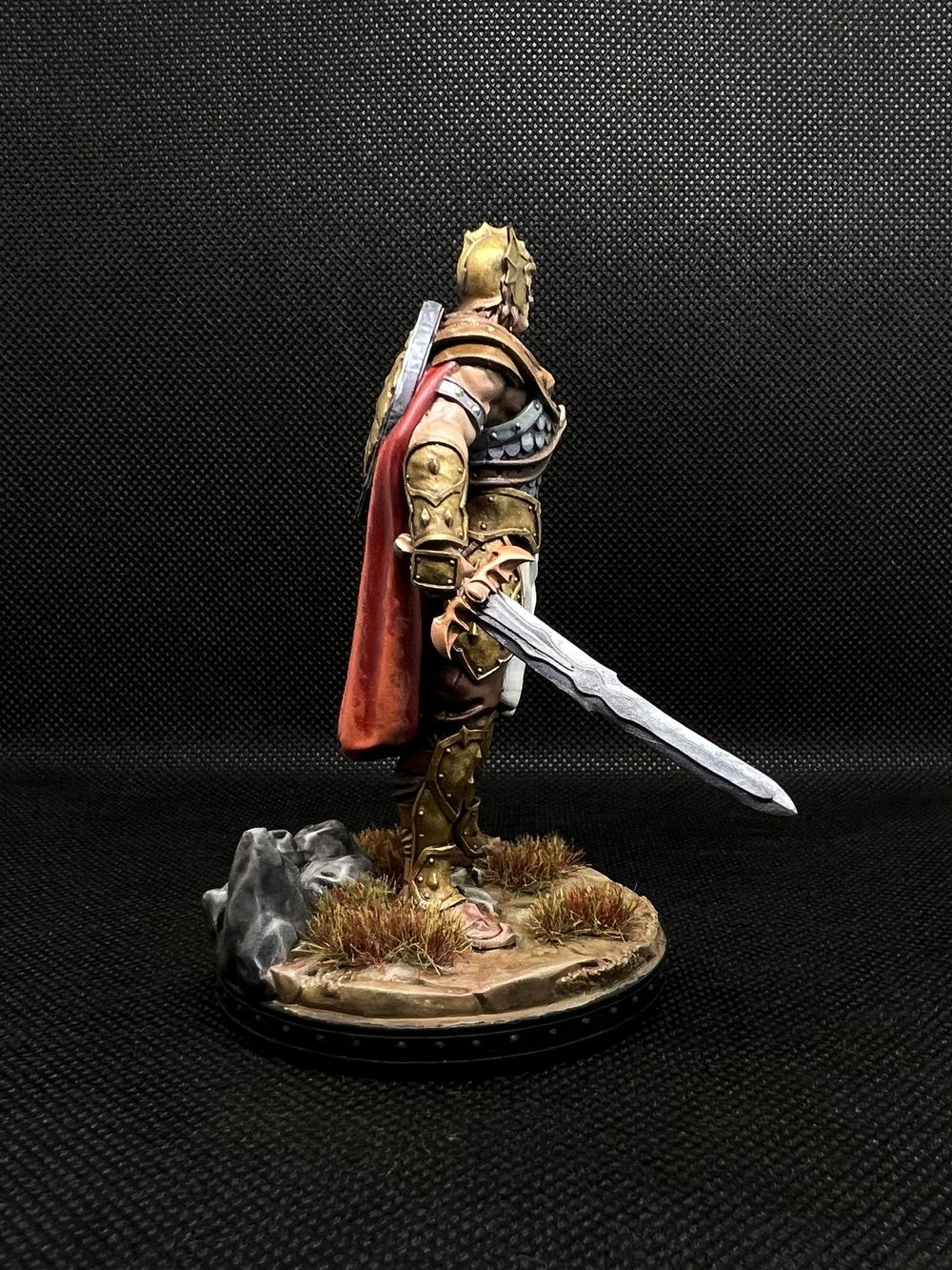 Caramon