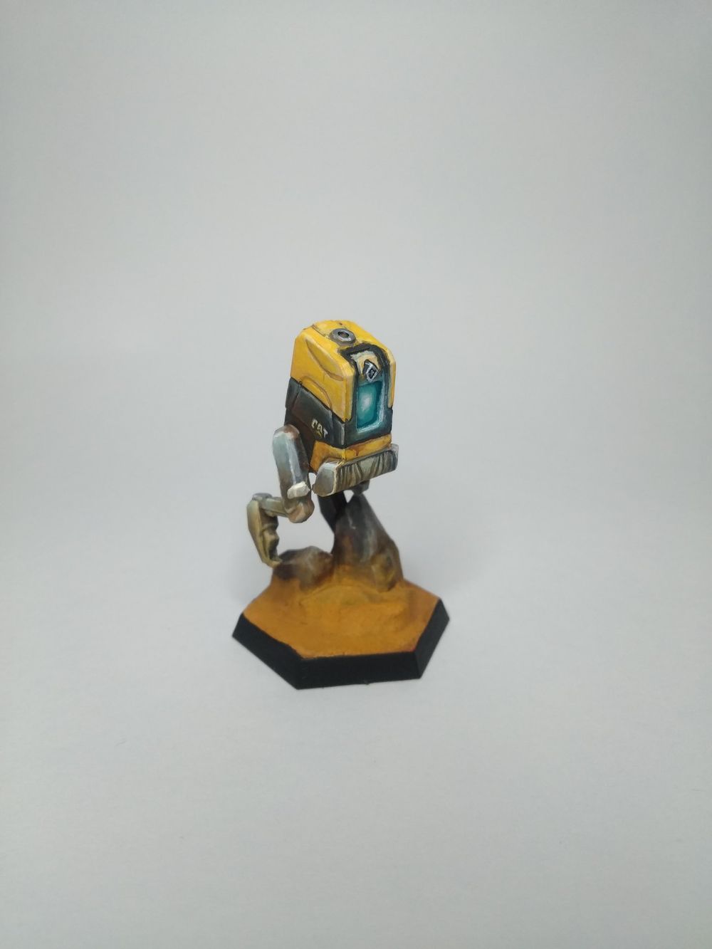 Droid - Deep Rock Galaxy