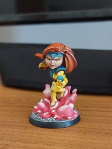 Jean Grey