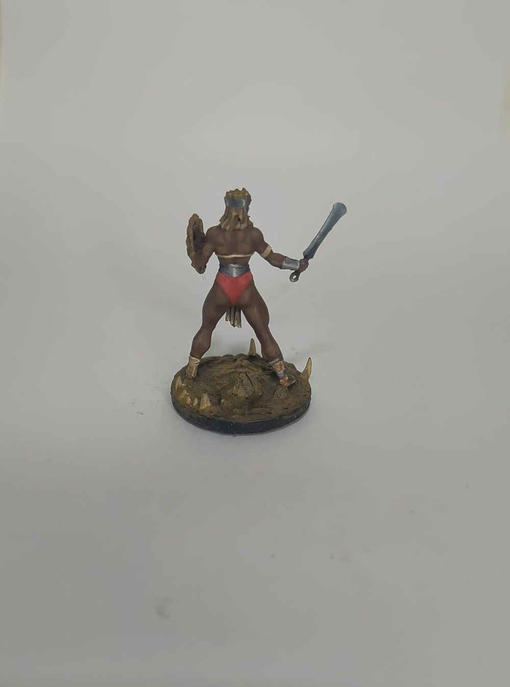 Guerreira