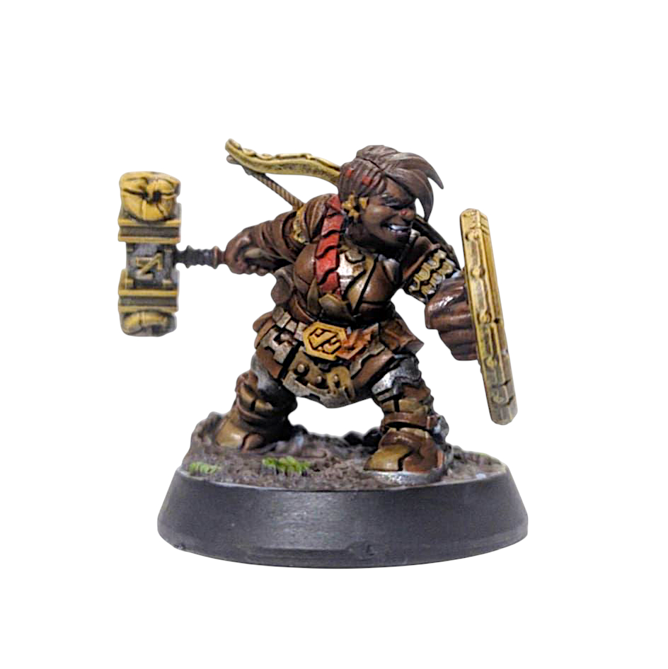 Descent Heroes