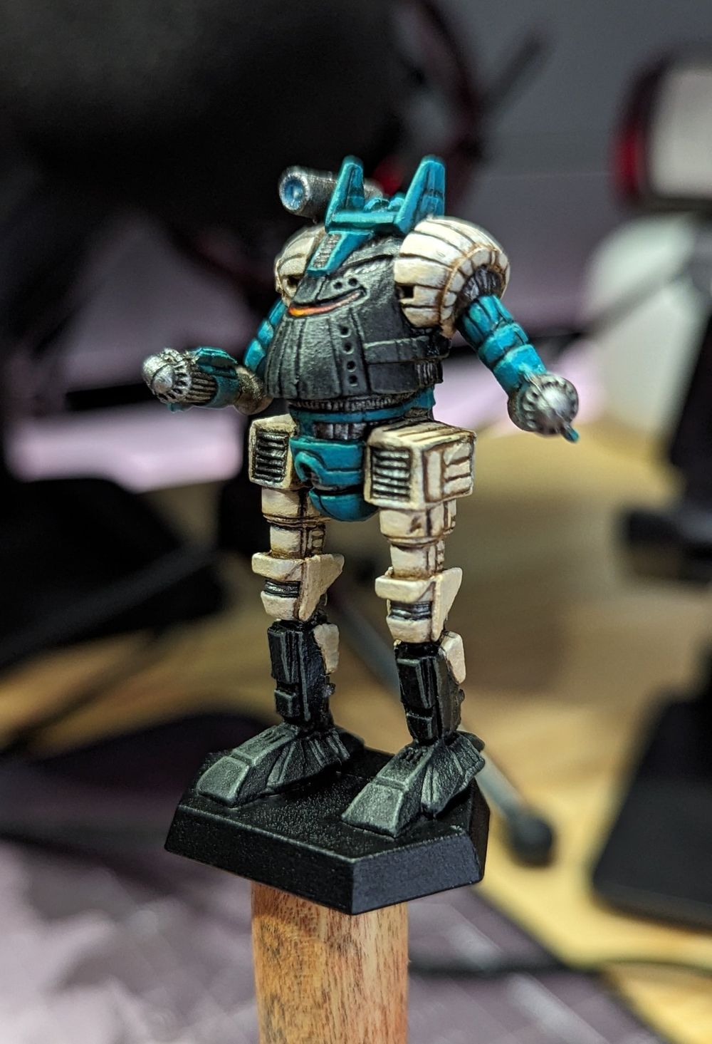 Battletech Bannson's Raiders